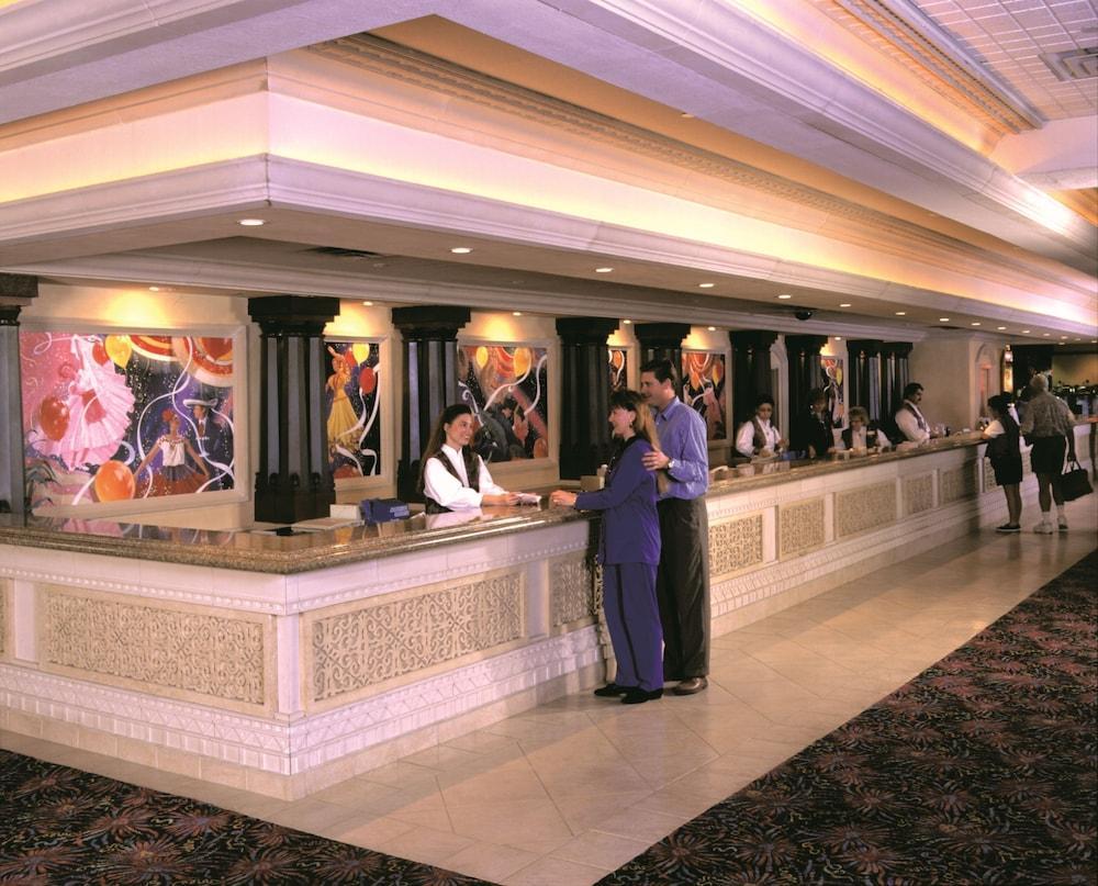 فندق لافلينفي  فندق هاراهس لولين كاسينو المظهر الخارجي الصورة